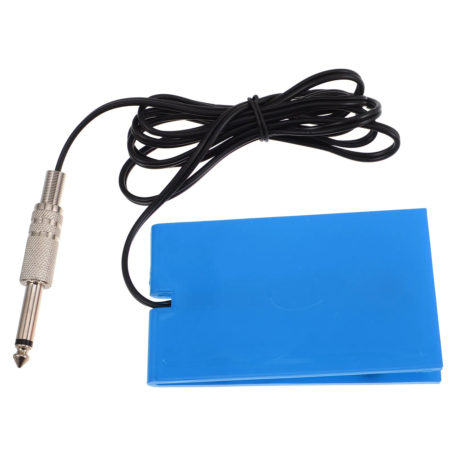 

Tattoo Pedal Easy Touch Nonslip Foot Switch Foot Pedal for Tattooing Machine Tattoo Shops Beauty Salons Replacement Supplies