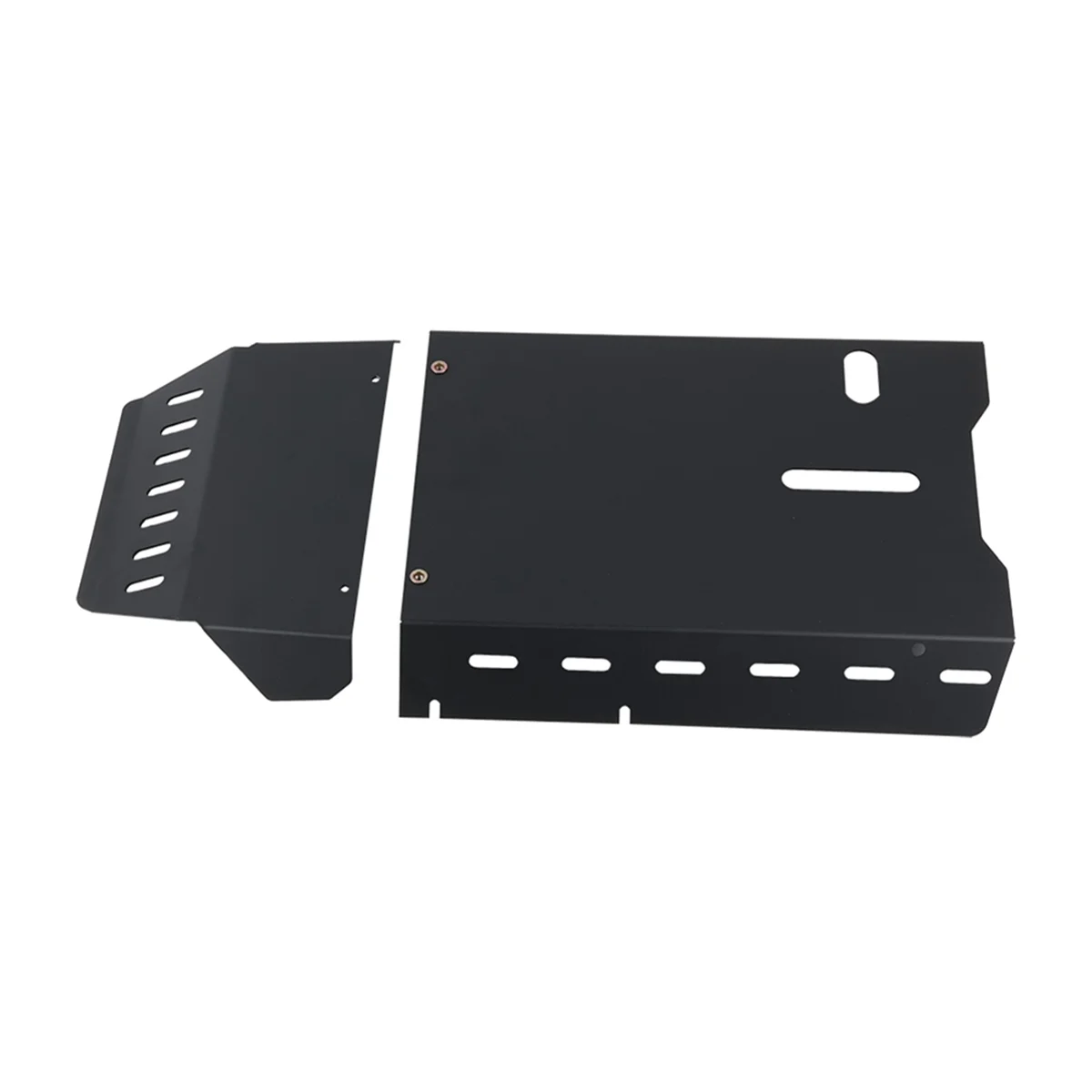 

RRAVU-Motorcycle Skid Plate Engine Protection Guard Cover Bash Guards Sump Plate for Honda GoldWing 1800 GL1800