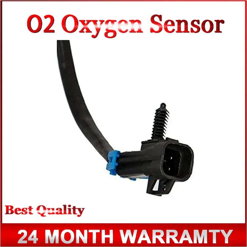 

Для Bosch 13474 Датчик кислорода для Buick Cadillac Chevy GMC Oldsmobile Pontiac