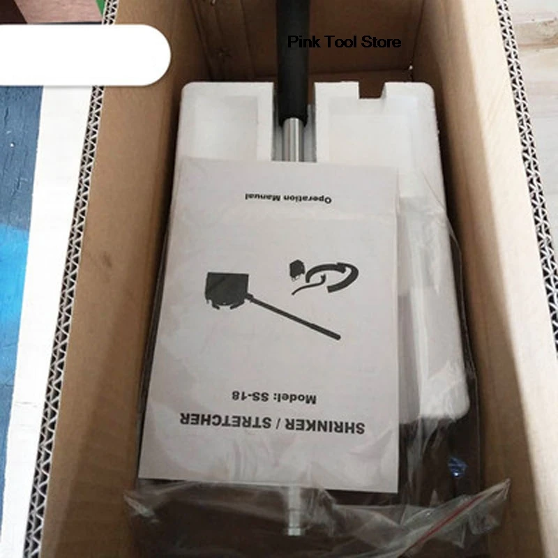 

10803 2025 Manual Shrinker And Stretcher Machine Set with 2 Steel Jaws 1 Housing for 18 Steel 16 Aluminum Metal Be
