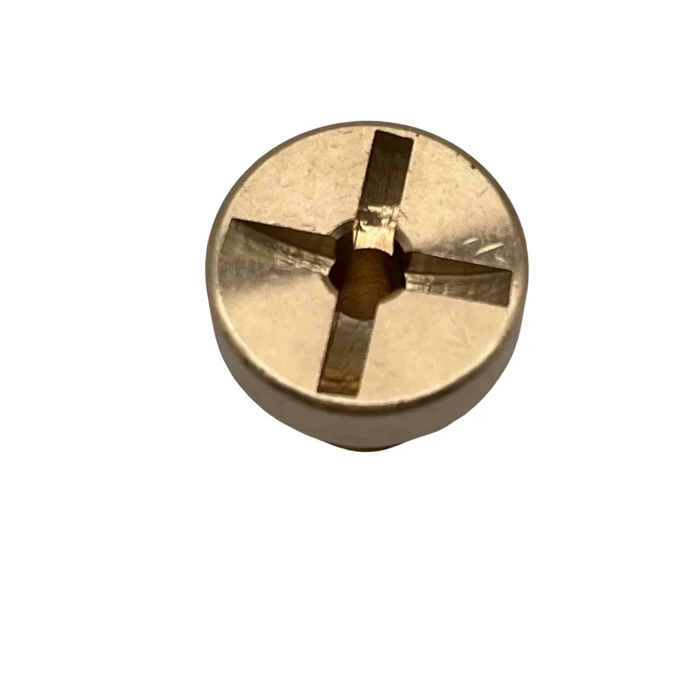 عالية الجودة 1/2 قطعة 17111712788 المبرد توسيع خزان النازف المسمار لسيارات BMW E36 E39 E46 ميني كوبر خزان المياه أنبوب الإرجاع ﻿