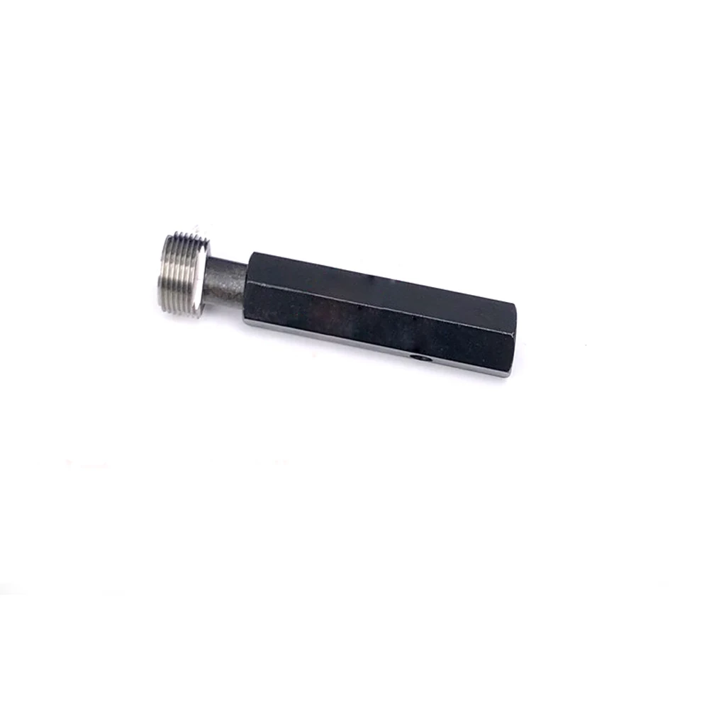PIPE Tapered thread plug gauges JIS Taper Inclined pipe screw thread ring gauges gage PT PT1/16 PT1/4 PT1/8 PT3/8 PT3/4 PT1/2