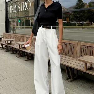 Pantolonun ilk 10 satışı ve zara beyaz no. 6