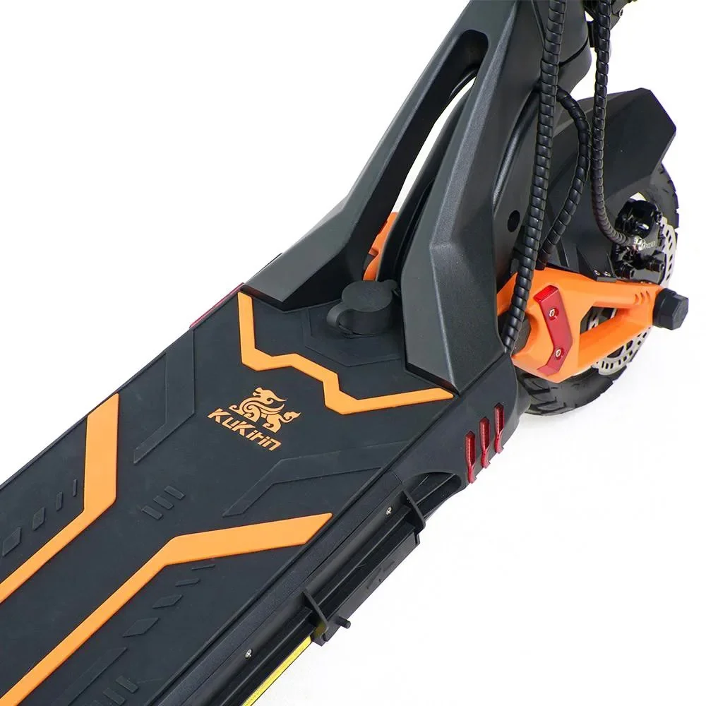 Ge W x 2 Moteurs ، 52V ، 20 Ah ، 80 ، Vitesse max ، 65 kmph