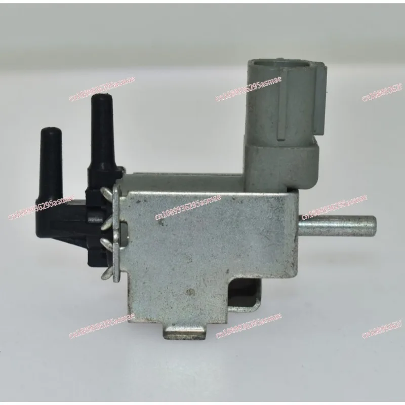 Egr Vacuum Solenoid…