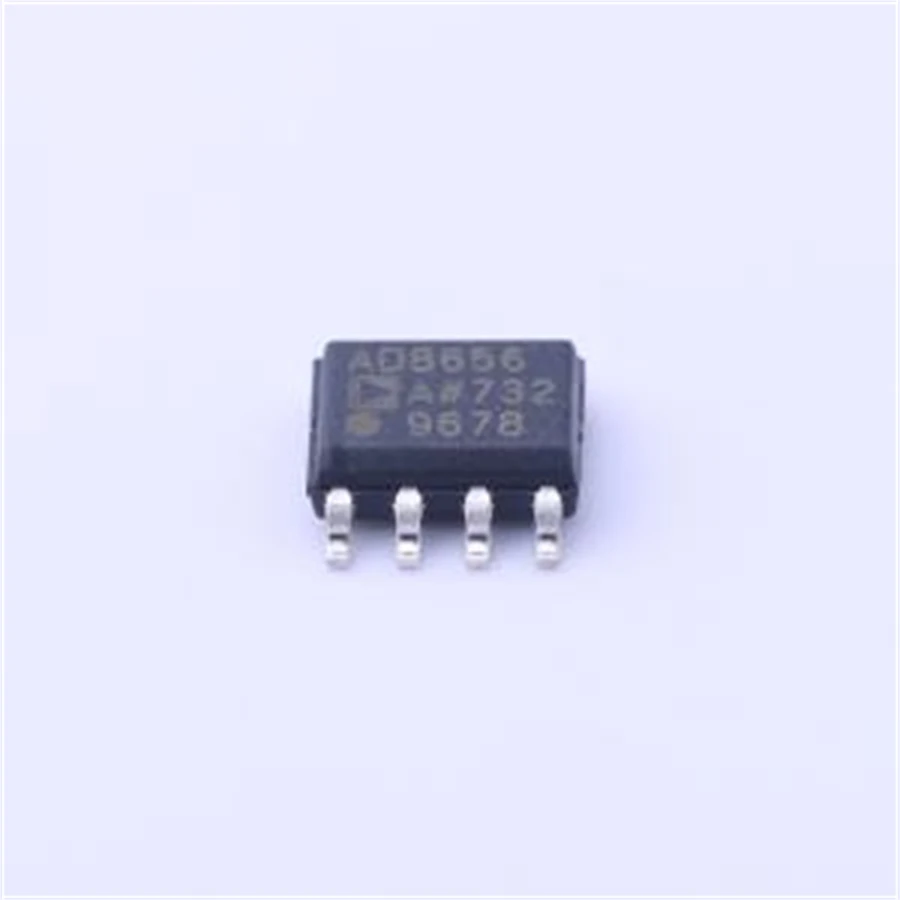 5PCS/LOT AD8656ARZ (Operational Amplifier)