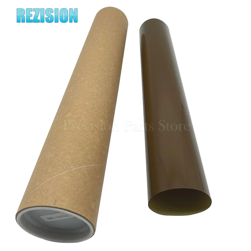 OEM High Quality Fuser Film Sleeve For Konica Minalta Bizhub C224 284 364 454 308 458 220 280 360 221 Copier Printer Parts