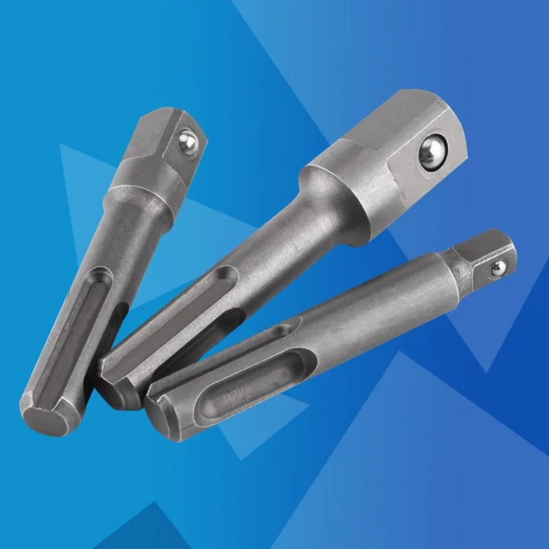 SDS Plus Shank To 1/4