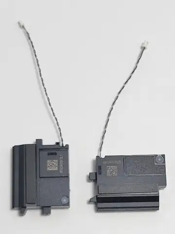 1/5 Pairs Original NS2 Left Right Loudspeaker High Quality Speakers for Nintendo Switch 2 Game Console Replacement Parts