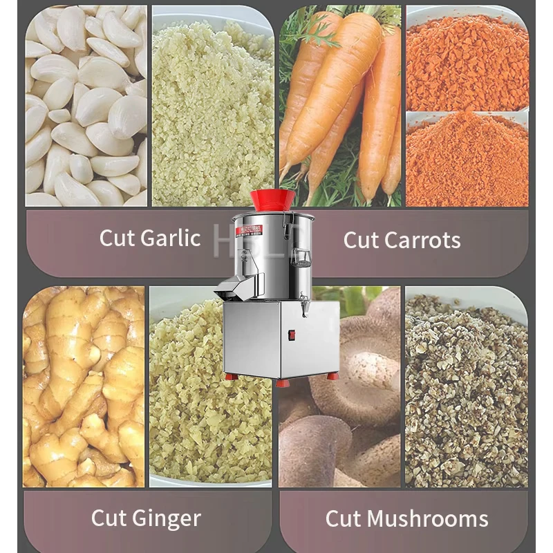 Electric Sausage Filling Mixing Machine Commercial Meat Stuffing Blender for Small Food Business Application