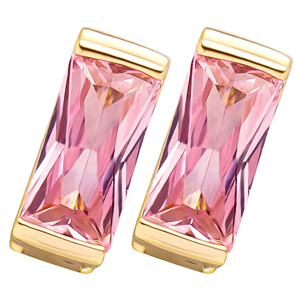 2 قطعة حجر الراين الهيب هوب الأسنان الشوايات معدن النحاس خفيفة الوزن الأسنان مجوهرات مغني الراب تأثيري مهرجان الملحقات