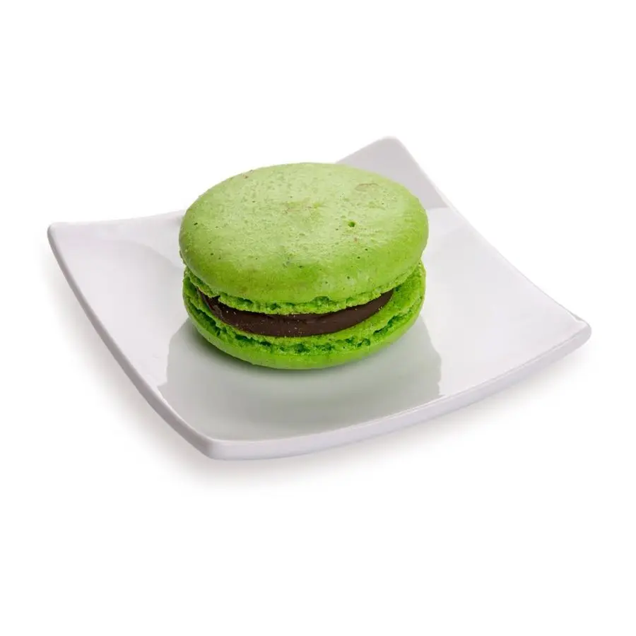 

Inch Square Mini Plates, 10 Square Small White Plates For Appetizers Microwavable, OvenSafe, White Porcelain Appetizer Plate, Wo