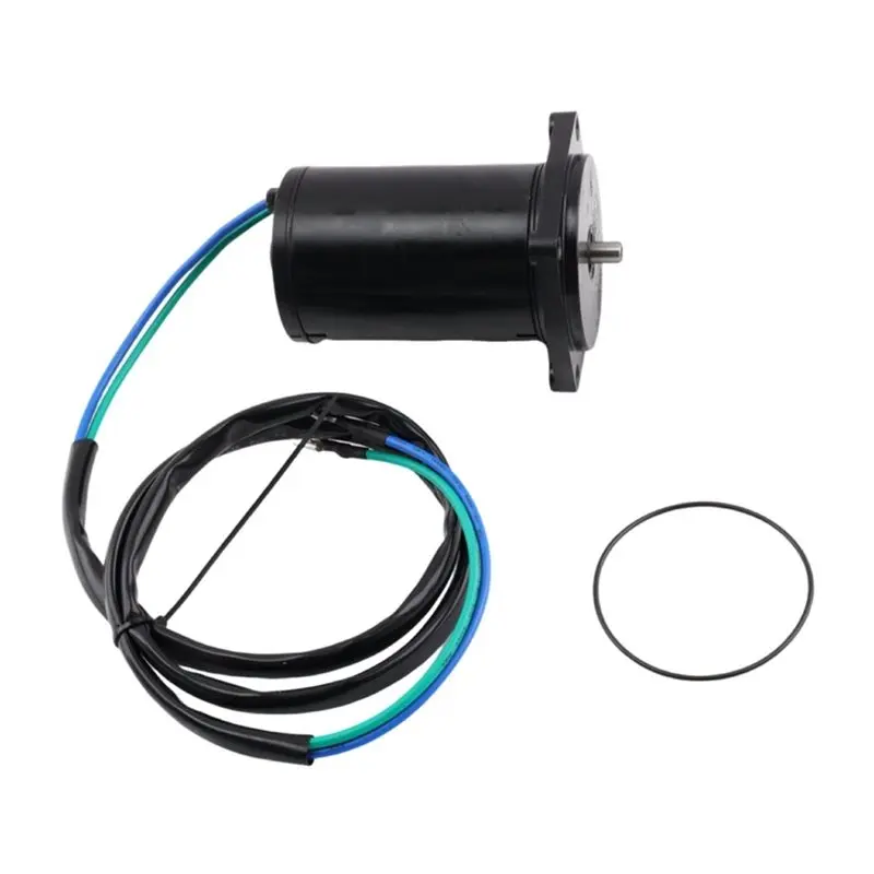 A98M For Johnson Evinrudeau 35 40 50 HP Honda BF LR 18-6280 0768723 0435532 36120-ZV5-821 Tilt& Trim 0437801
