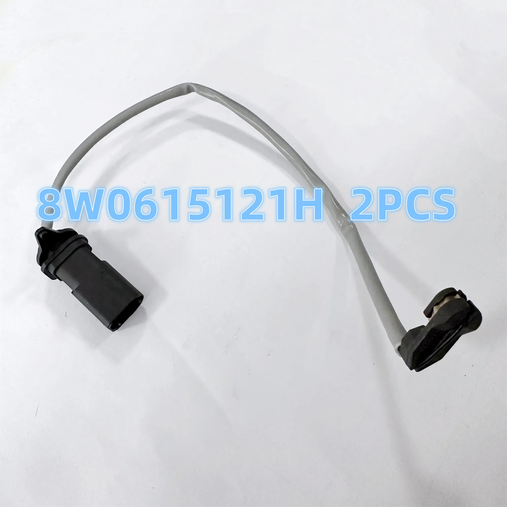 Alarm Sensor Wire (brake Pad Wear Indicator) Suitable for Volkswagen Audi Porsche