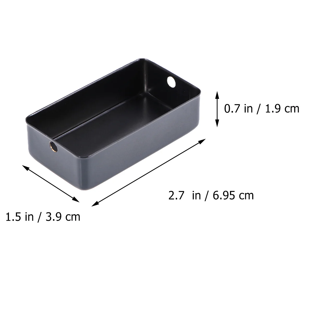

Humbucker Cover Sealed Humbucker Cover Black Humbucker Cover Humbucker Pickup Cover copper Humbucker Cover