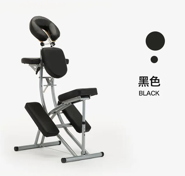 Folding Tattoo Chair Massage Chair, Portable Massage Chair