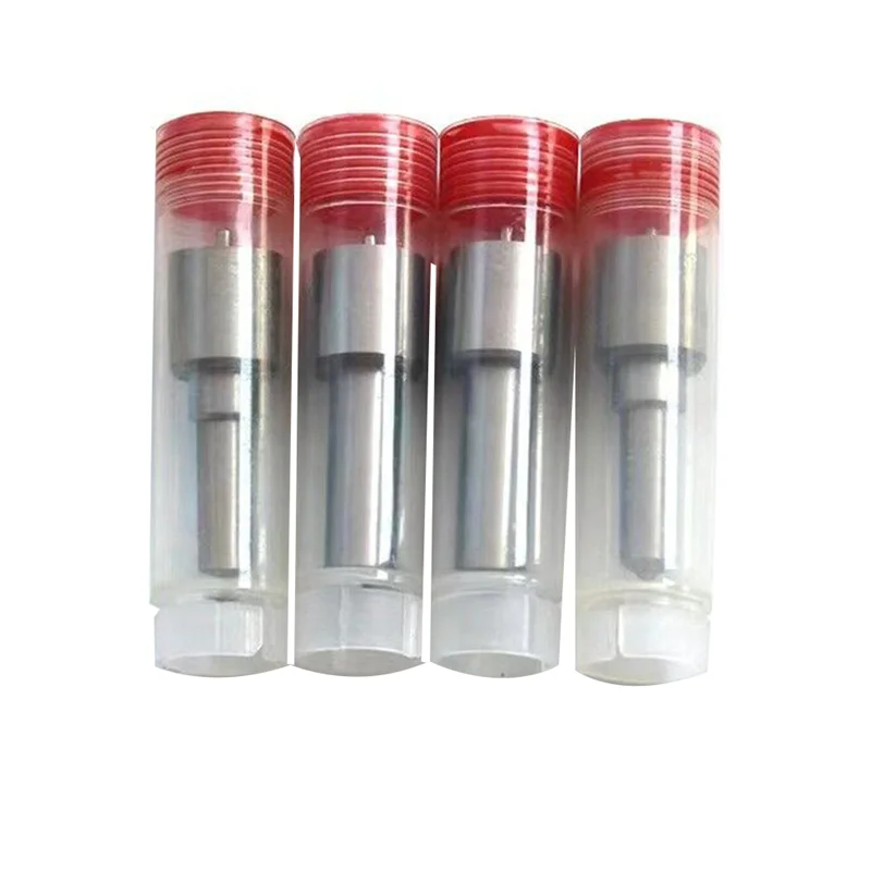 

4PCS DLLA152P862 New Diesel Fuel Injector Nozzle Replacement Parts Accessories For ISUZU D-MAX Rodeo 3.0D 4JJ1 095000-6980