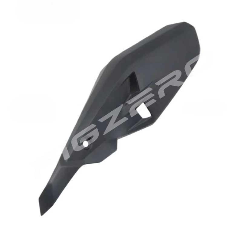 

Exhaust Heat Shield Exhaust Scald Guard Baffle Guard for BMW C400GT C400X