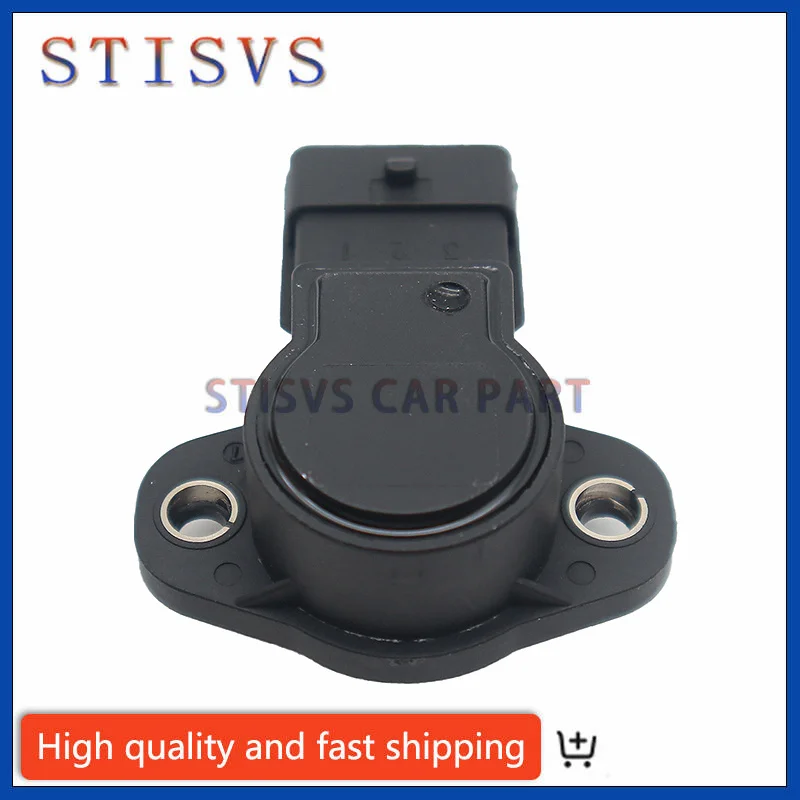 35170-26900 Throttle Position Sensor 35170 26900 For Hyundai Accent Kia Rio 2006-11 3517026900 New High Quality Car Accessories