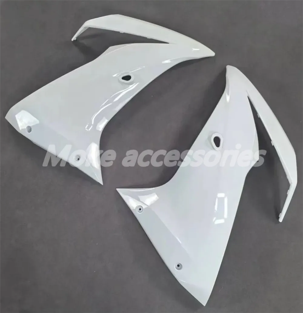 Fairings Kit Fit For YZF R15 2018 2019 2020 2021 2022 2023 2024 Bodywork Set Injection Unpainted Indian version