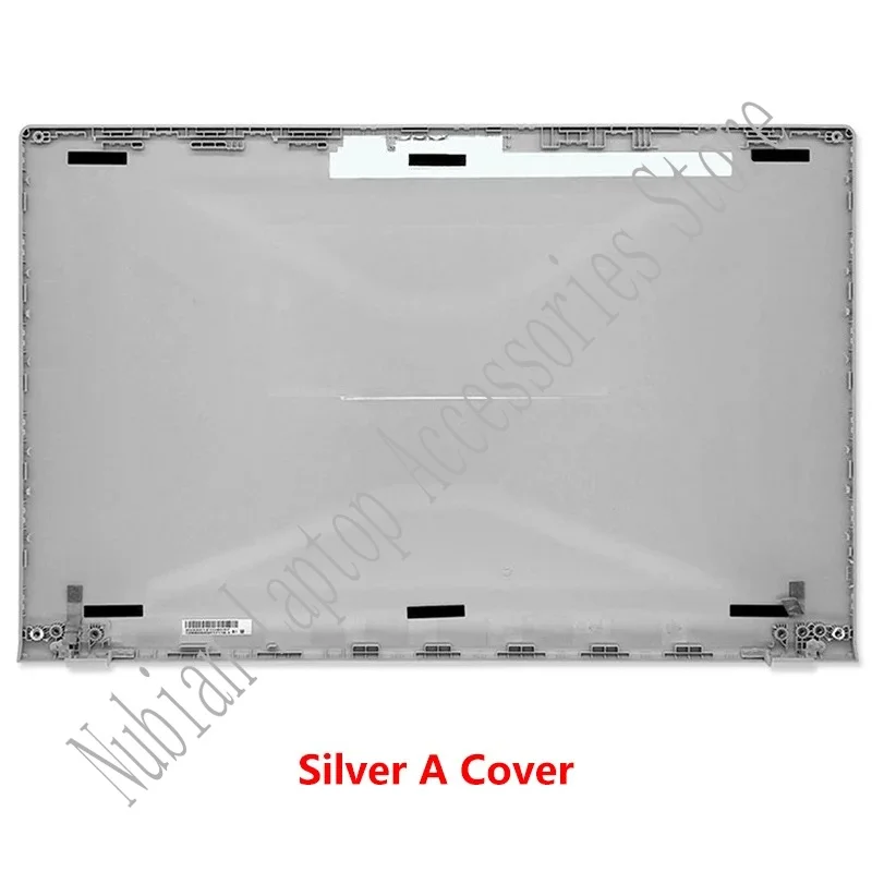 New For X1500 X1500E A1500E F1500E D515D M515U Laptop LCD Back Top Cover Front Bezel Palmrest Bottom Case Housing keyboard