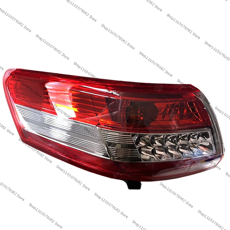 【Separate & Select Parts - Display Only】For Toyota Camry 09-11Tail lamp Rear Turn Light Brake Lamp Middle East Edition8156006340