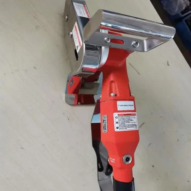 Manual Waste Carton Box Die Cutting Cleaner Remover Pneumatic  Stripper Machine