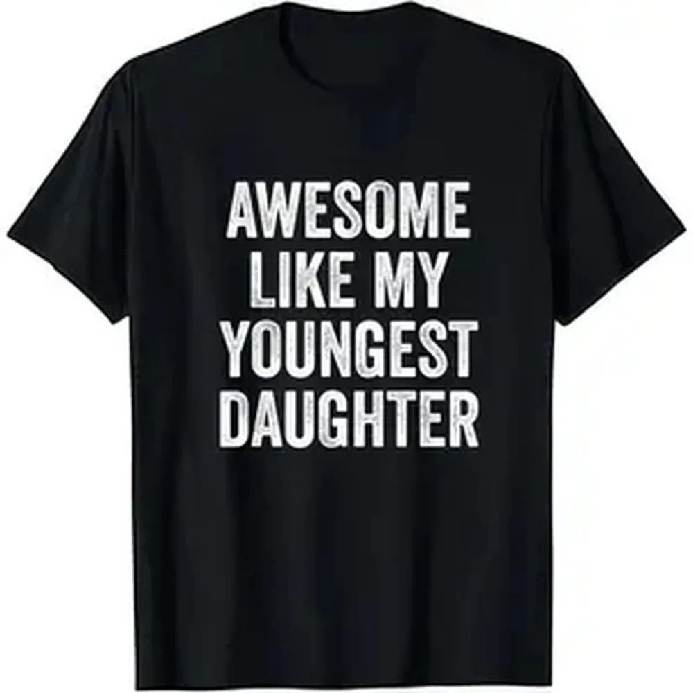 Men's Cotton Short-Sleeve Graphic Tee, Classic Lightweight Crew Neck Fitted Top for Men, Soft Versatile Everyday Casual Wear with Awesome 