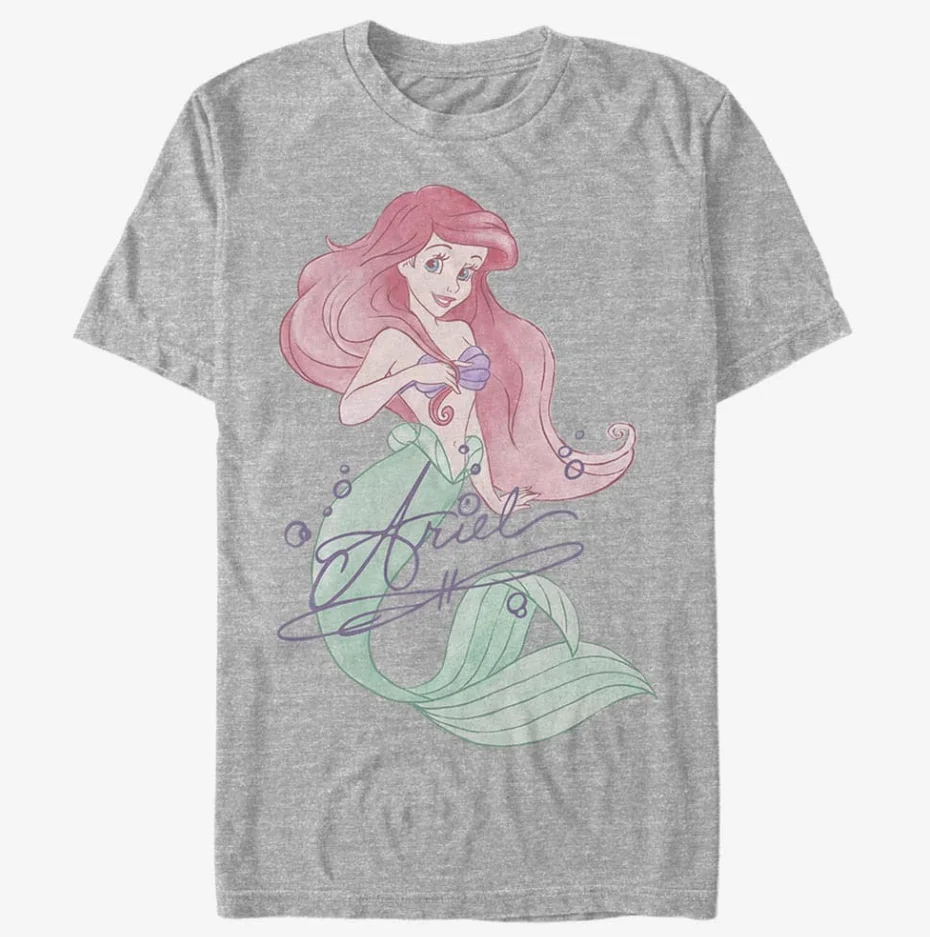 

Disney Classic Series Character 2026 New Parent Child T-shirt Welcome to Shop and Spend Time with Family