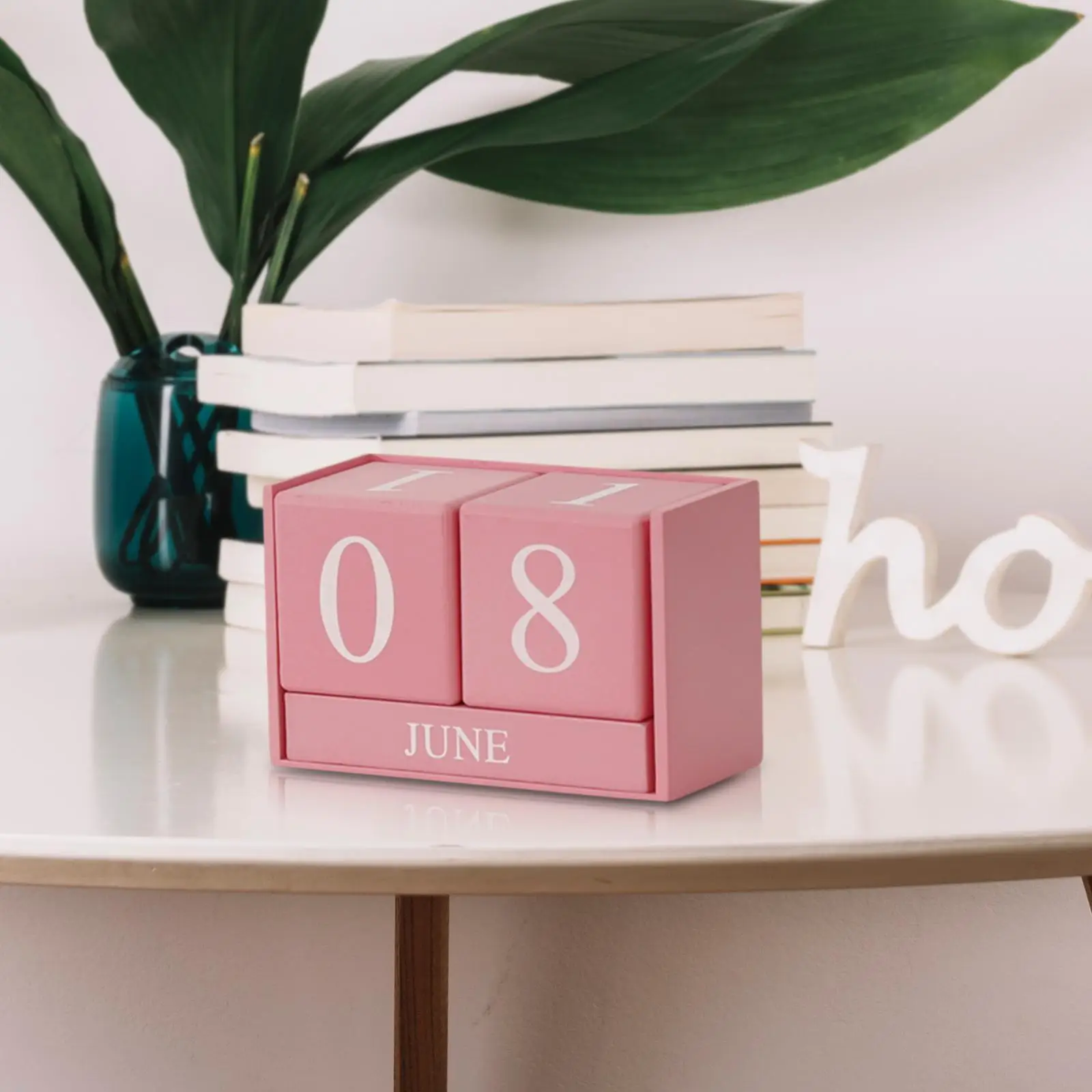 eternal-desk-block-calendar-agenda-durable-daily-calendar-for-entryway-decor
