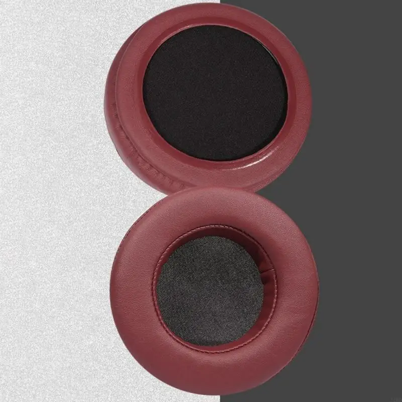 Almohadillas para orejas J1HD para Daryou D3 EH722 Auriculares Cojines orejas Cubierta almohada para S