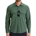 army green