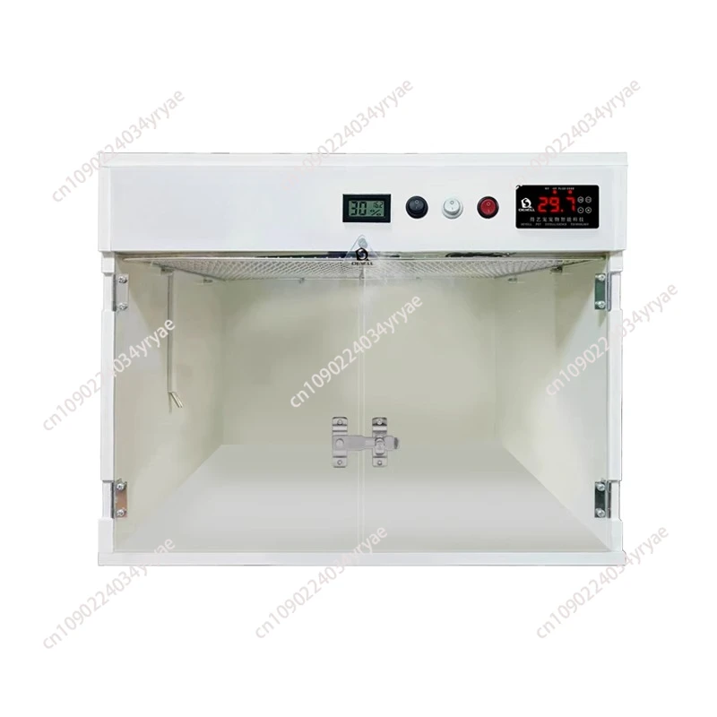 Pet Smart Incubator Cat Dog Cub Incubator Luxury Villa Warm Cat Cabinet