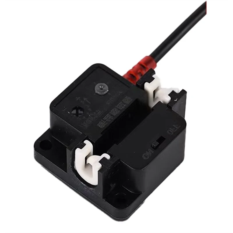 Broken Thread Detection Sensor Broken Yarn In Sewing Equipment Fine Wire Detect Automatic Stop For Sewing Equipment-AT36