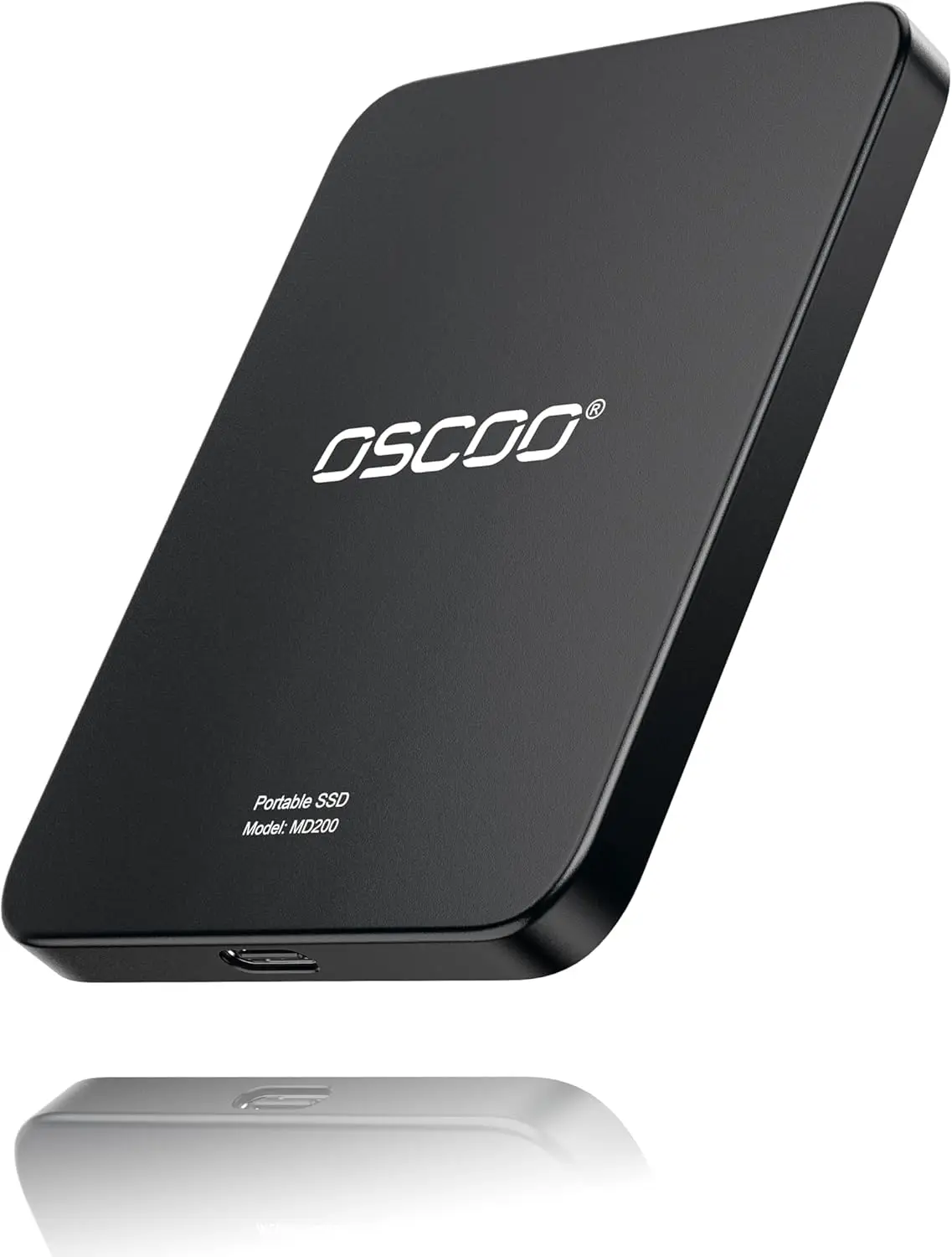 

1TB Magnetic Portable SSD, Up to 2000MB/s – External SSD Compatible with MagSafe for iPhone 15/16/17, Mac, Laptops & Tablets, Reliable Storage for Students, Gaming & Professionals