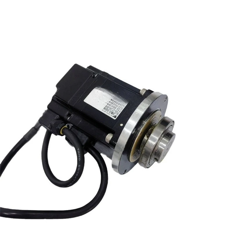 

Robot servo motor SGMJV-02A3A-SU11 mechanical arm motor