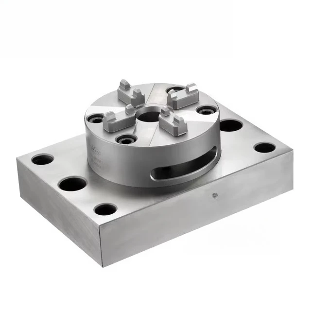 Suitable For Erowa …