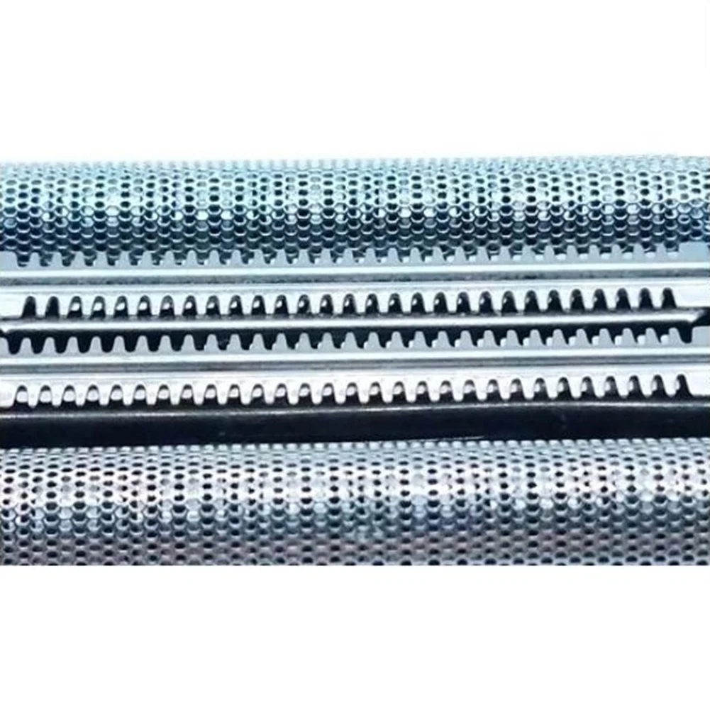 Replacement Foil Cutter Head Shaving Head Razor Blades for Braun Series 9 92S 92M Electric Shaver Replacement Head