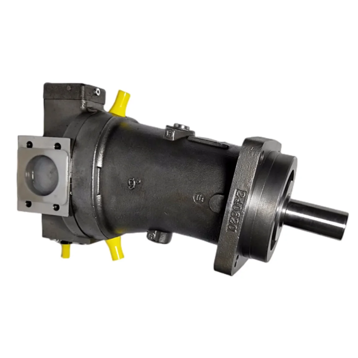

A7V Series Hydraulic Pump A7V500LV1RPF00 Variable Piston Pump