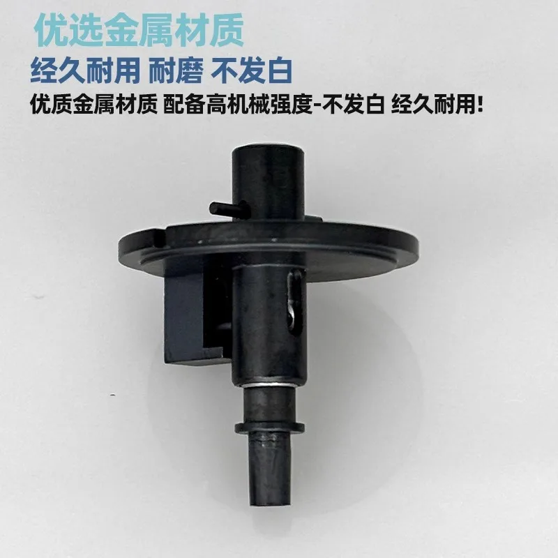 

NXT H04S/H08 M-head ceramic suction nozzle 1.3 1.8 2.5 3.7 5.0 Suitable for SMT machine accessories
