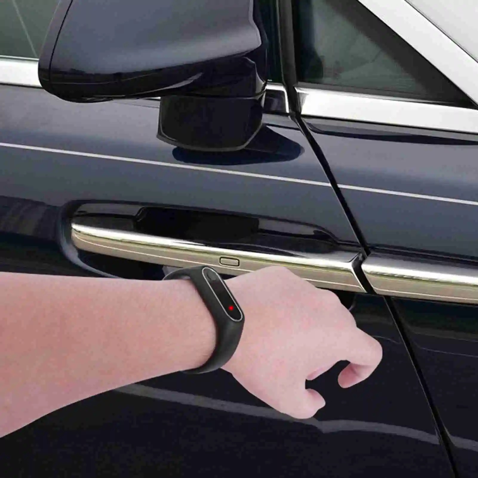 Pulseira estática automática pulseira de remoção eletrostática pulseira antiestática pulseira de remoção eletrostática