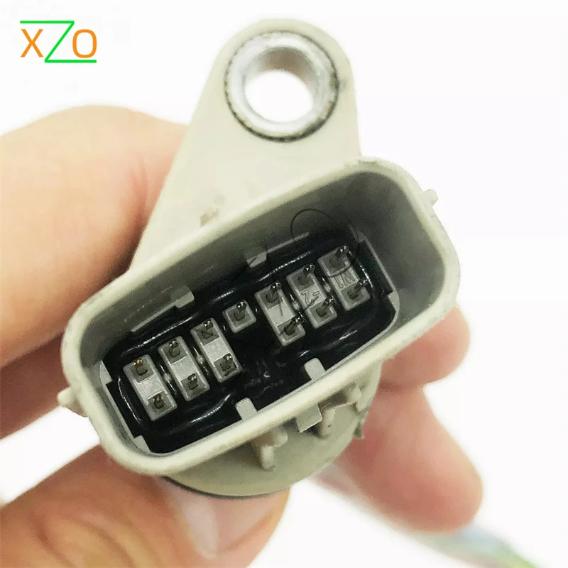 

Car Transmission Solenoid Wire Harness for LEXUS TOYOTA PONTIAC 5 SP FWD/AWD L4 2.4L V6 2.5L 3.0L U151 U151E U250 U250E U250F