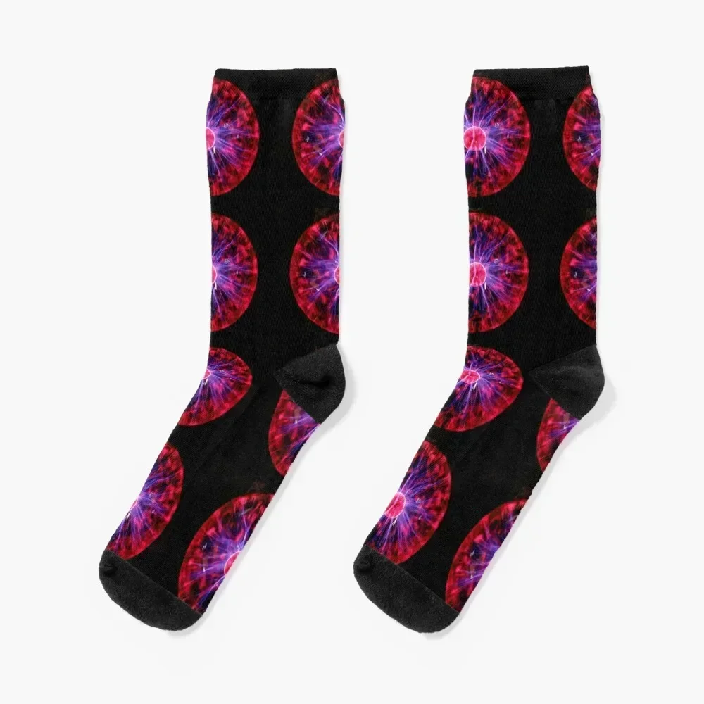 

Plasmaball Socks japanese fashion christmas gift new year anime Men's Socks Women's