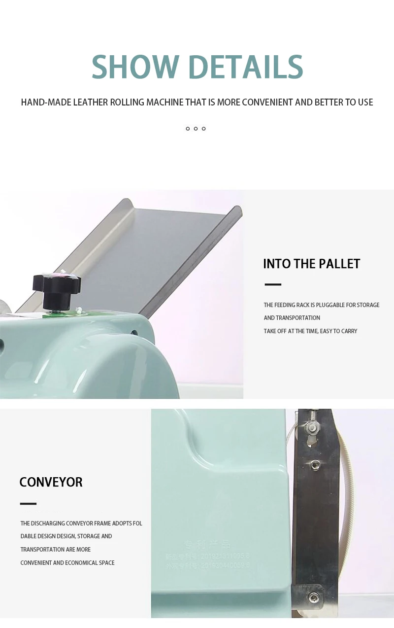 Automatic Gyoza Ski…