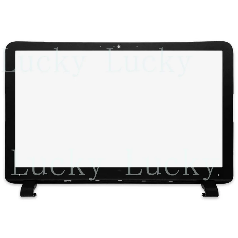 f  f  f Laptop LCD Bezel For HP Envy 15-K000 763571-001 non-Touchscreen version Black