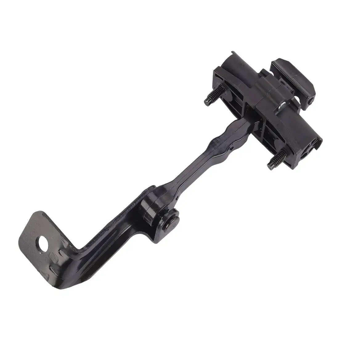 1089507-00-D Front Left Door Limiter Check Stop Strap Locator Black fit for Tesla Model 3 2017 2018 2019 2020 2021