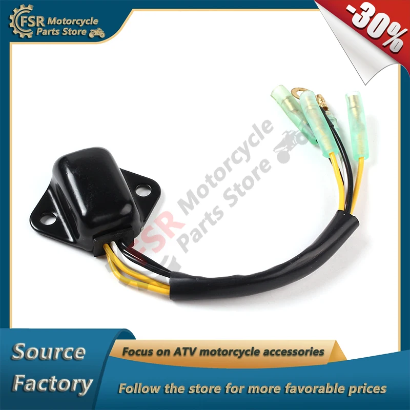 

Voltage Regulator Rectifier,Fits Yamaha Wave Blaster Raider Venture 700 760 Waverunner 650 VXR Super Jet SJ GP FX700,superjet