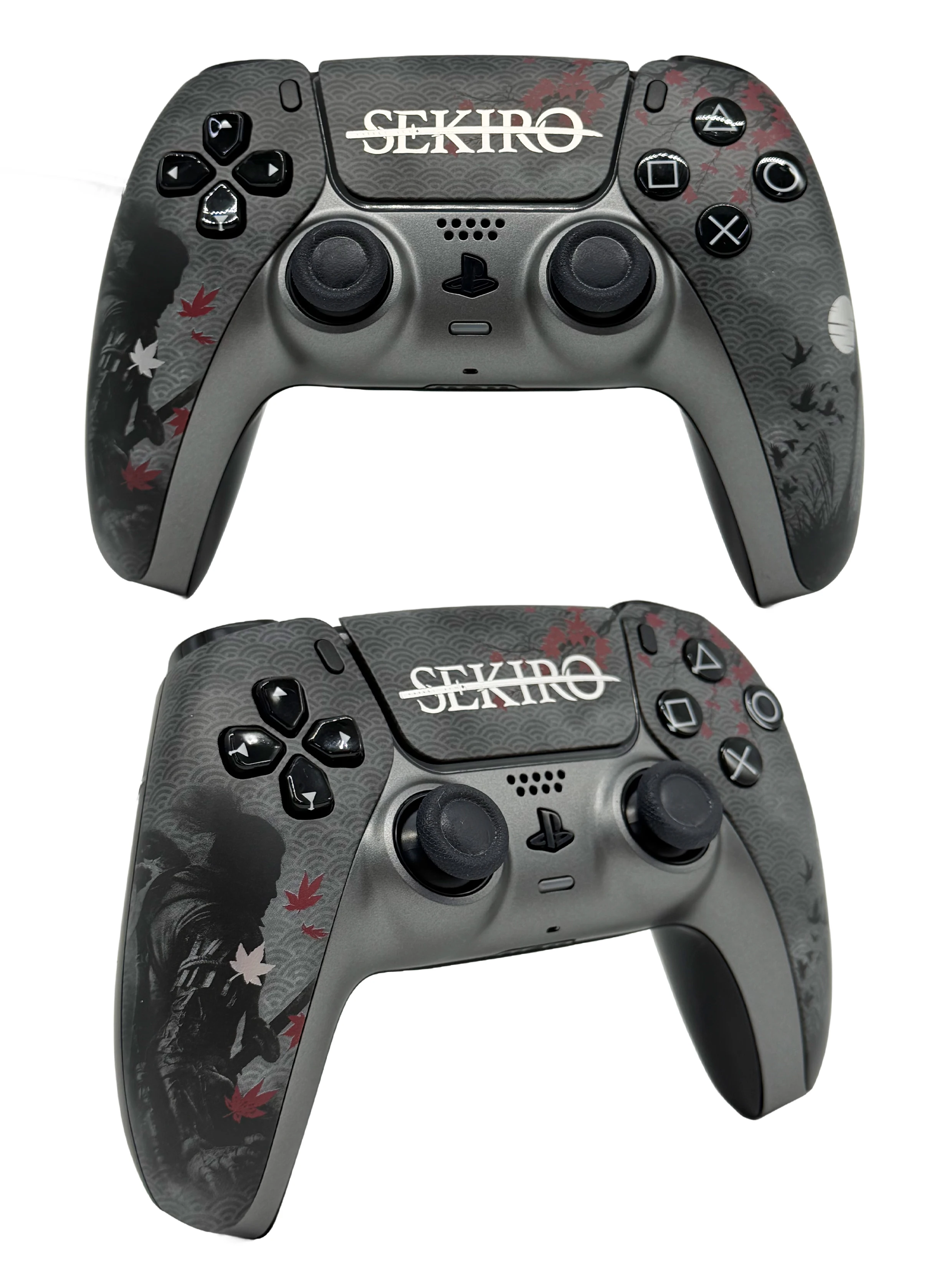 Thumbnail 2 - #44 PS5 Faceplates List of Top Picks