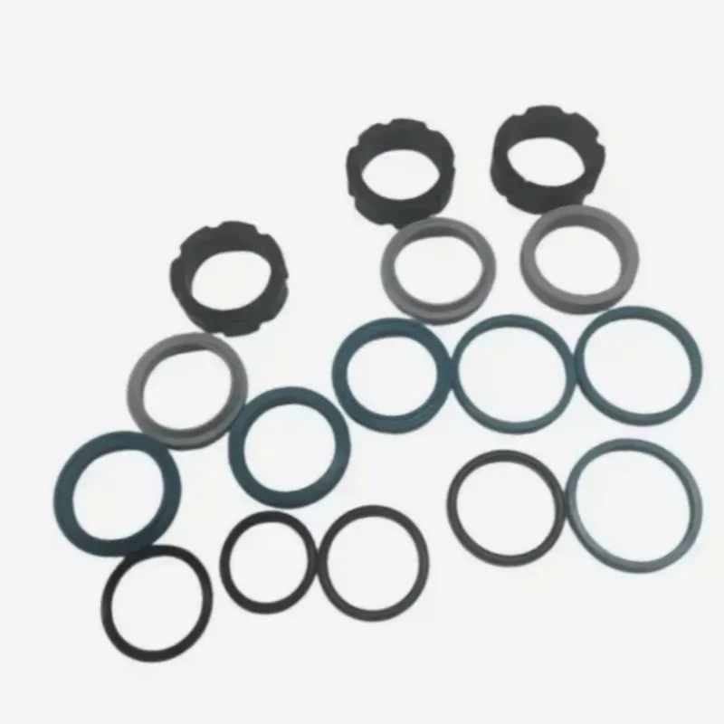 

4000566110 HA-4000566110 Seal Kit Boom Lifts Access Equipment used for Haulotte Lifts