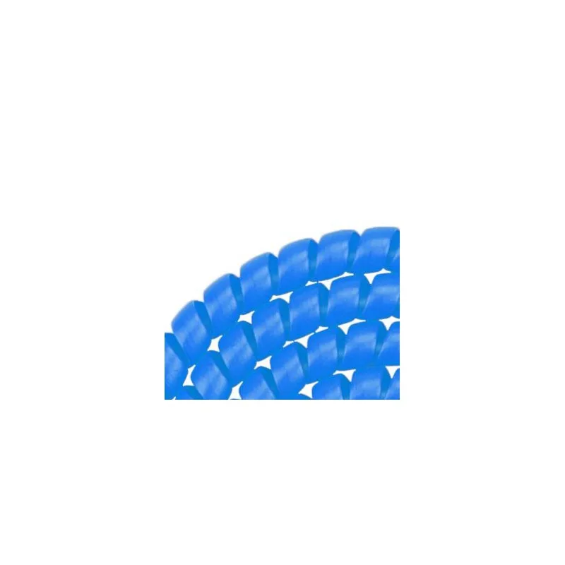 1M Line Organizer Pipe Protection Spiral Wrap Universal Brake Line Pipe Protection Wear- for M365 PRO 2
